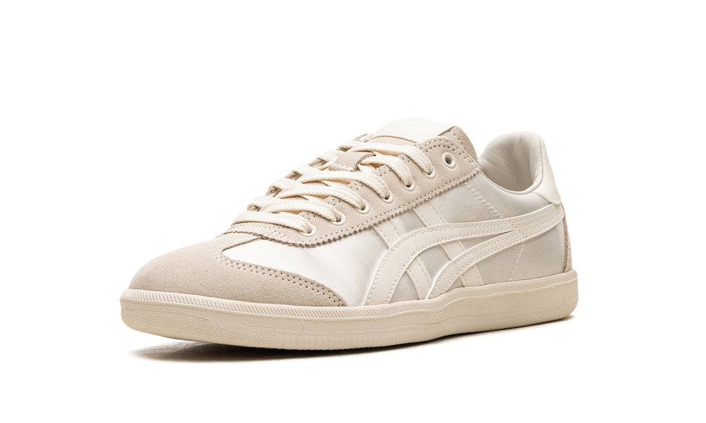 Onitsuka Tiger Tokuten Sneakers - White Beige
